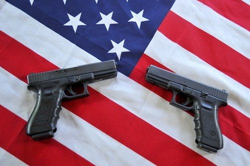 10 Фактов об оружии в США10 Facts About Guns in the USA That’ll Surprise You - WondersList