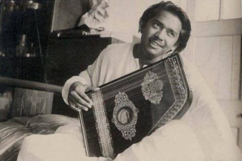 Топ 10 легендарных пакистанских певцовСаламат Али Хан
