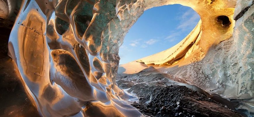 10 Фантастических фотографий Исландии