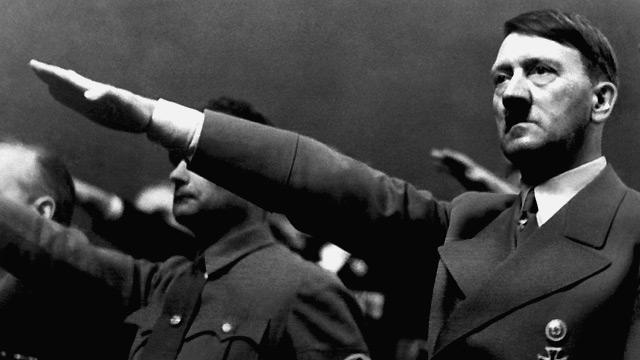 Топ самые жестокие правители в историиАдольф Гитлер Adolf Hitler