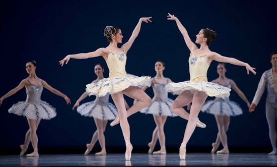 Топ 10 Самые известные танцевальные стили Балет Ballet 