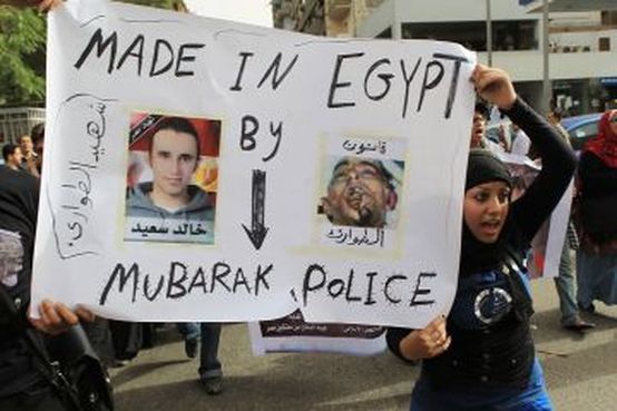 Топ 10 стран с самой жестокой полицией - Список чудес Египет Egypt 