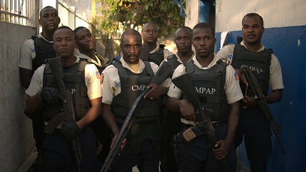 Топ 10 стран с самой жестокой полицией - Список чудес Гаити Haiti 