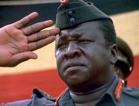 Топ самые жестокие правители в историиИди Амин Idi Amin