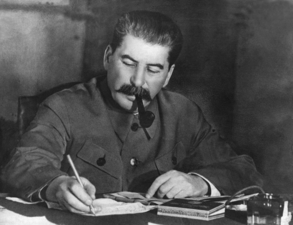 Топ самые жестокие правители в историиИосиф Сталин Joseph Stalin
