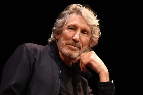 Роджер Уотерс (68 миллионов долларов) Roger Waters ($68 million)