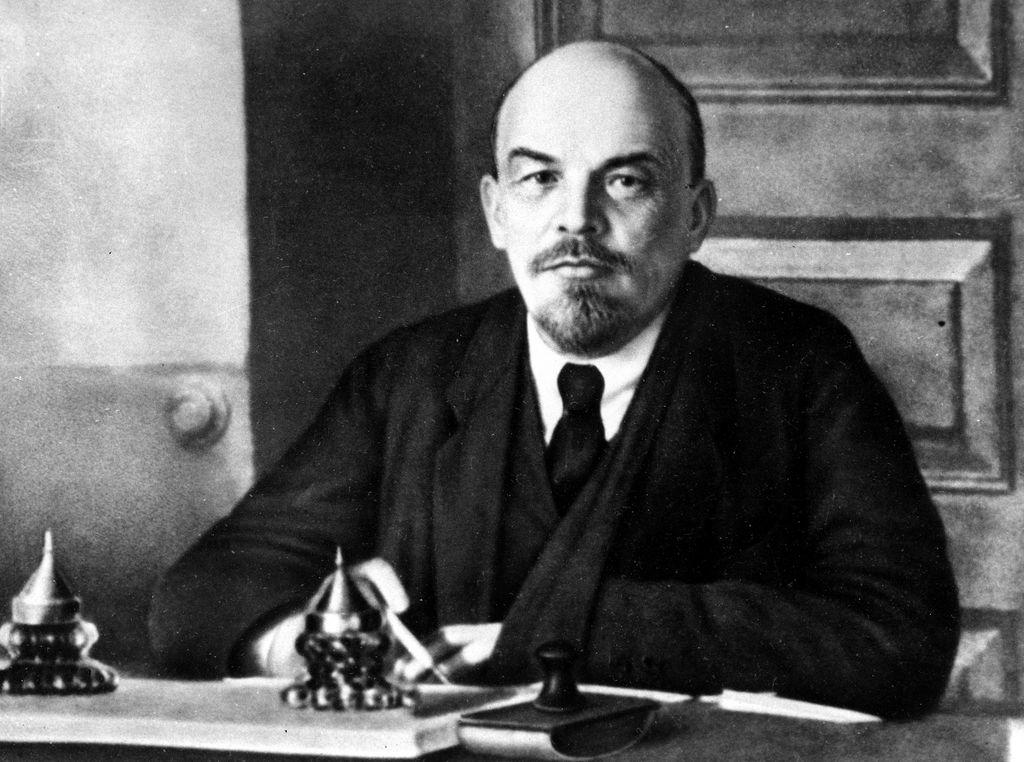 Топ самые жестокие правители в историиВладимир Ленин Vladimir Lenin