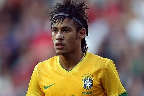 10 Самых Дорогих футболистов мираНеймар | Сантос Neymar | Santos