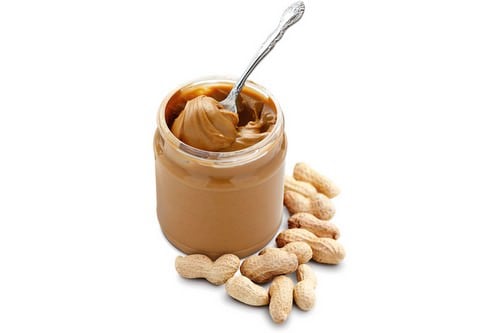10 Продуктов С Высоким Содержанием ЖираАрахисовое масло Peanut Butter