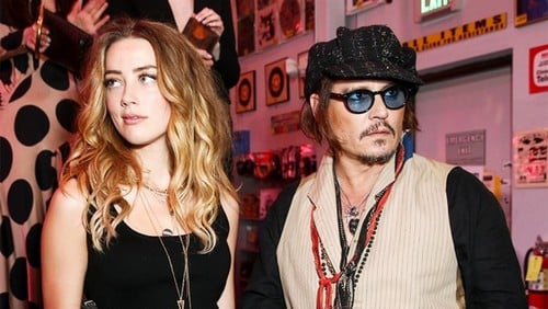 10 самых громких скандалов и разногласий знаменитых Звёзд ГолливудаДжонни Депп Johnny Depp