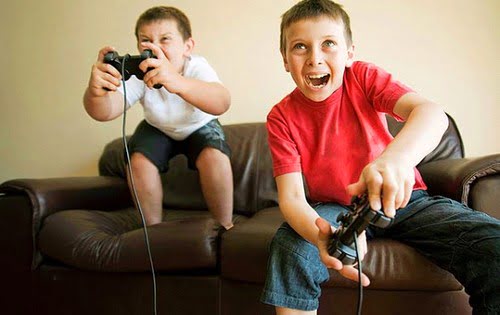 10 Странных вещей, Запрещенных по всему мируГреция: Видеоигры Video Games
