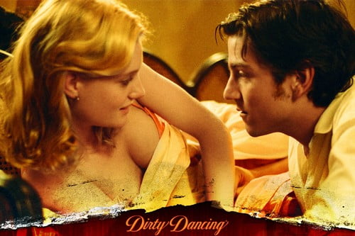 Топ 10 Великих фильмов с худшими сиквеламиГрязные танцы: Гаванские ночи (2004) Dirty Dancing: Havana Nights