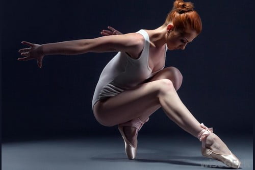 10 Поразительных Фактов О Танцорах БалетаНе все артисты балета молоды