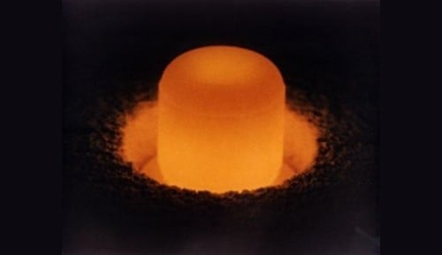 10 Самых Дорогих Элементов На ЗемлеПлутоний - $4 000 за грамм Plutonium