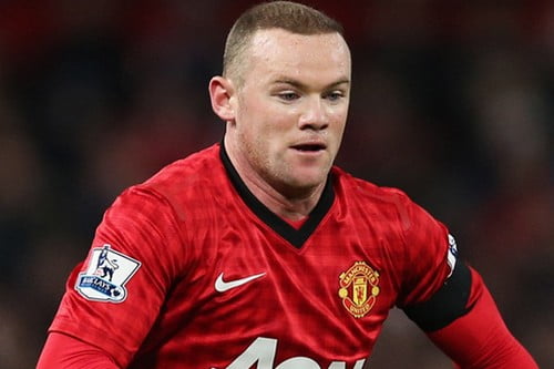 10 Самых Дорогих футболистов мираУэйн Руни | Манчестер Юнайтед Wayne Rooney | Manchester United