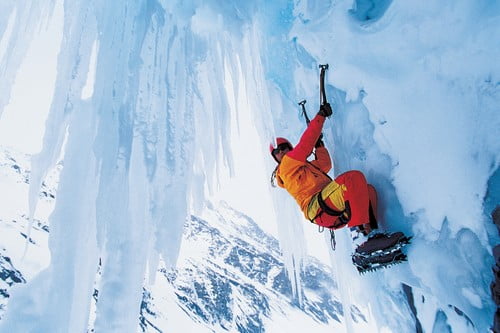 10 Самых опасных видов спорта - Экстремальные виды спорта в миреВосхождение на гору Альпинизм Mountain Climbing
