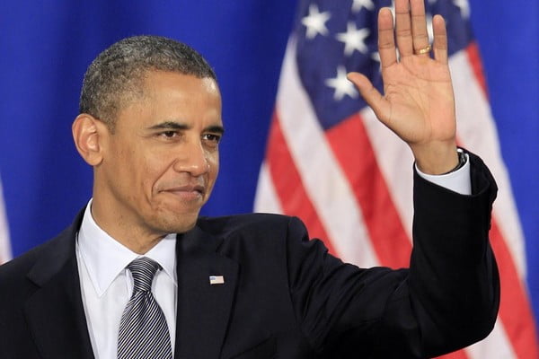 Топ 10 Самых влиятельных людей 21 векаБарак Обама Barack Obama