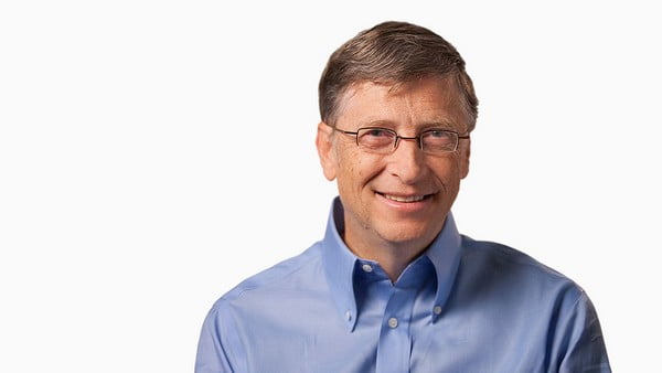 Топ 10 Самых влиятельных людей 21 векаБилл Гейтс Bill Gates