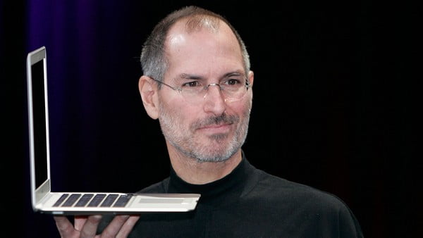 Топ 10 Самых влиятельных людей 21 векаСтив Джобс Steve Jobs