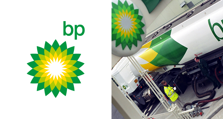 ТОП 10 Самых Известных Дизайнов Логотипов и их СтоимостьBritish Petroleum