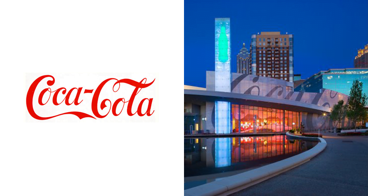 ТОП 10 Самых Известных Дизайнов Логотипов и их СтоимостьCoca Cola