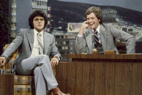 Самые Богатые ТелеведущиеДэвид Леттерман (425 миллионов долларов) David Letterman ($425 million)