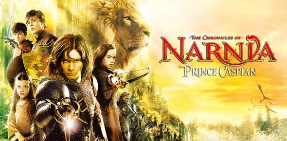 Топ 10 Лучшие Сказочные фильмы - 10 лучших фильмов, основанных на СказкахНарния Narnia