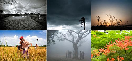 Топ 10 причин, по которым Жизнь в Индии - это блаженствоПогода в Индии Weather