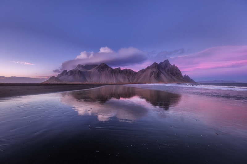Топ-10 стран, которые можно посетитьИсландия