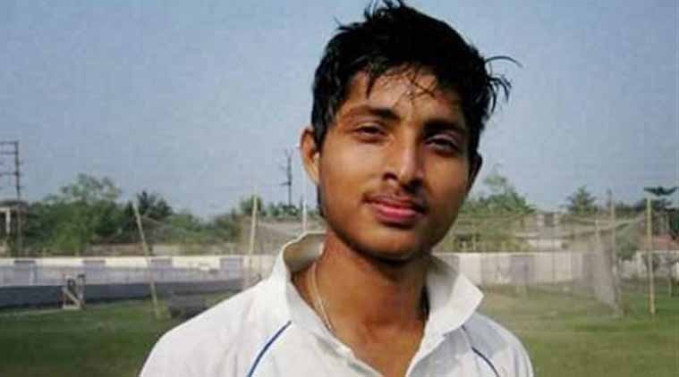 Топ 10 игроков в крикет, погибших во время игры в крикетАнкит Кешри (28 октября 1994 года - 20 апреля 2015 года)