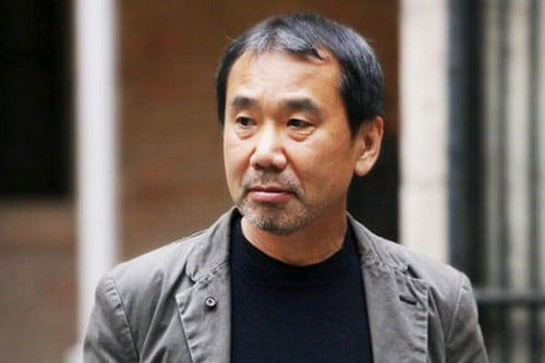 Топ-10 самых успешных авторов мираХаруки Мураками (Haruki Murakami)